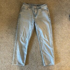 Women’s American eagle jeans